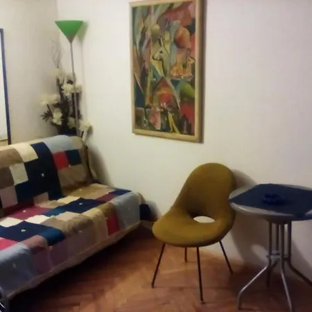Apartman Michi Sveti Juraj Exterior photo