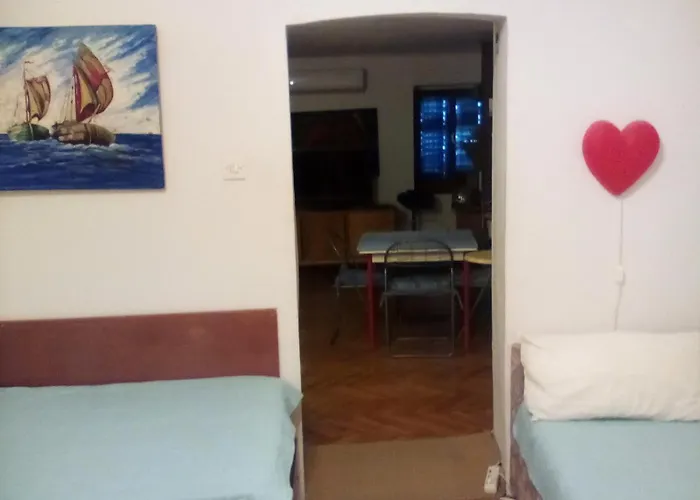 Apartman Michi