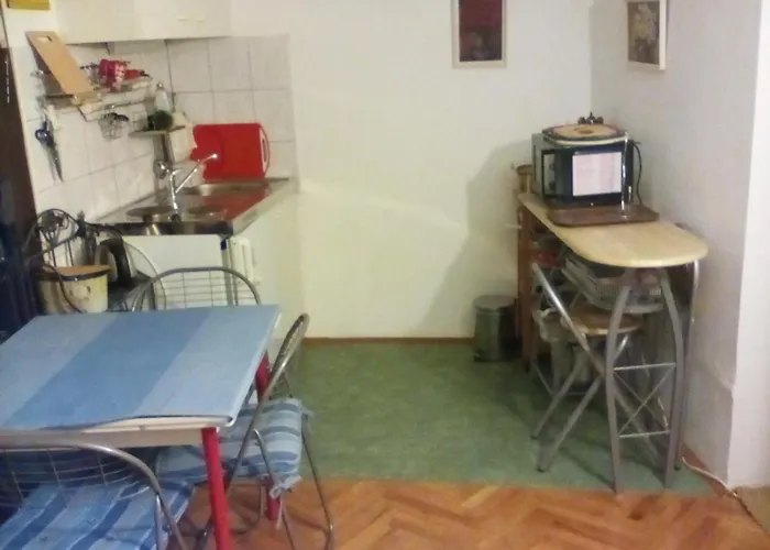 Apartman Michi