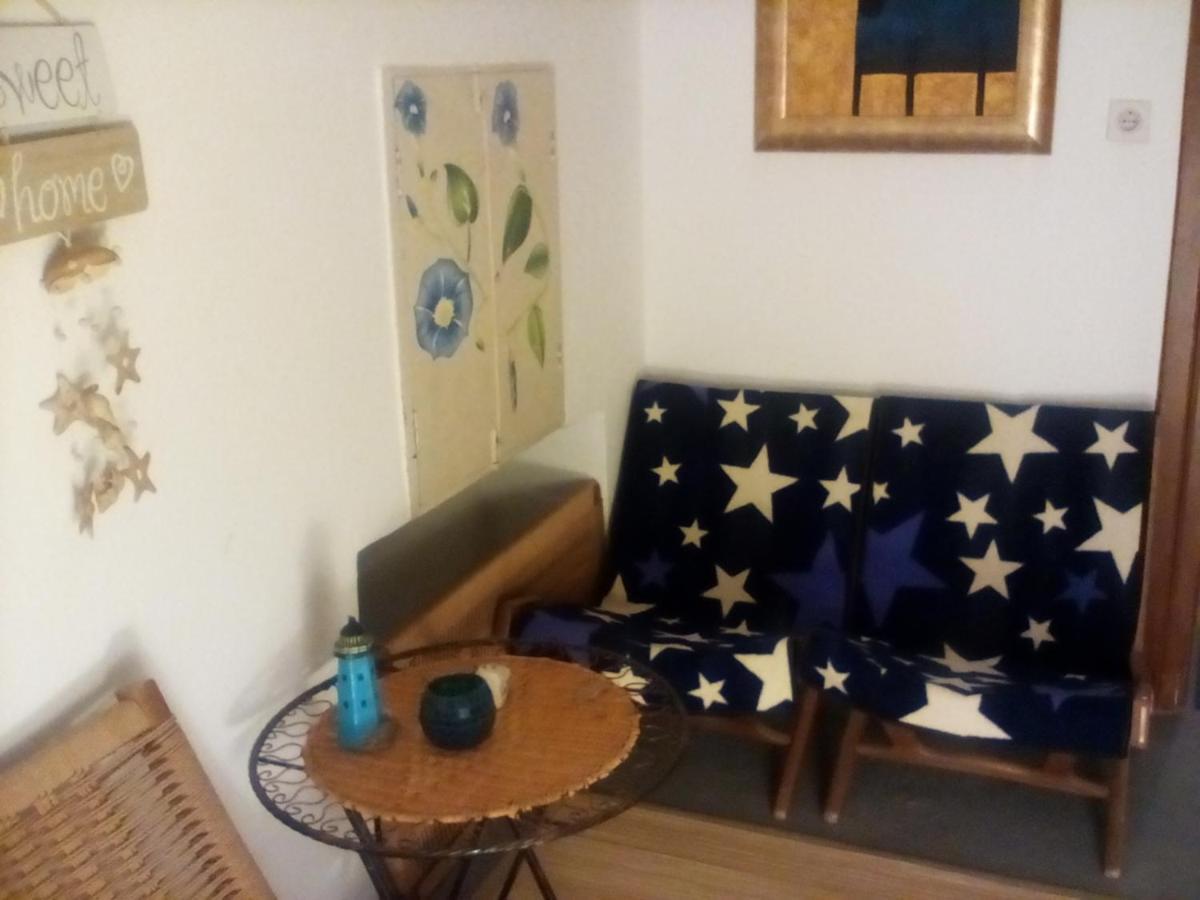 Apartment Michi Sveti Juraj
