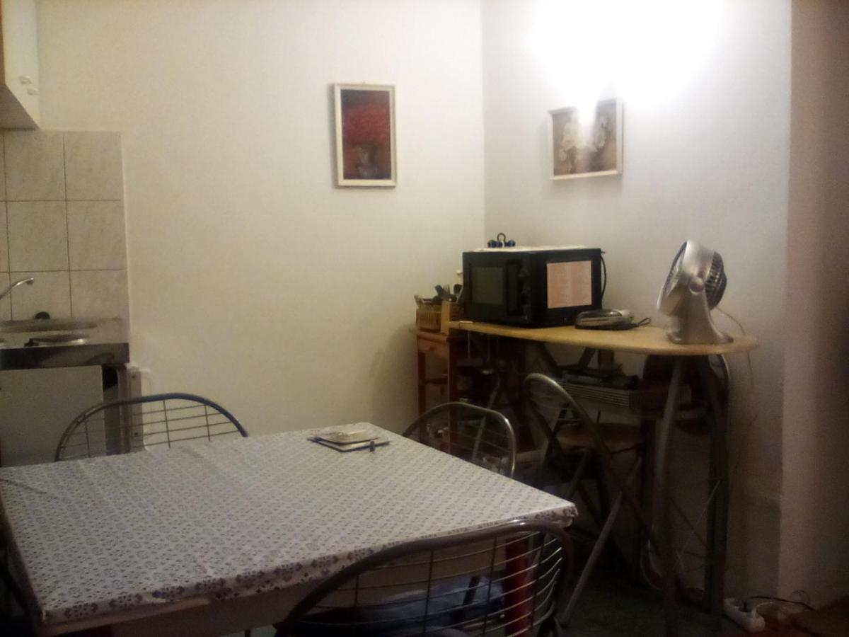 Apartment Michi Sveti Juraj