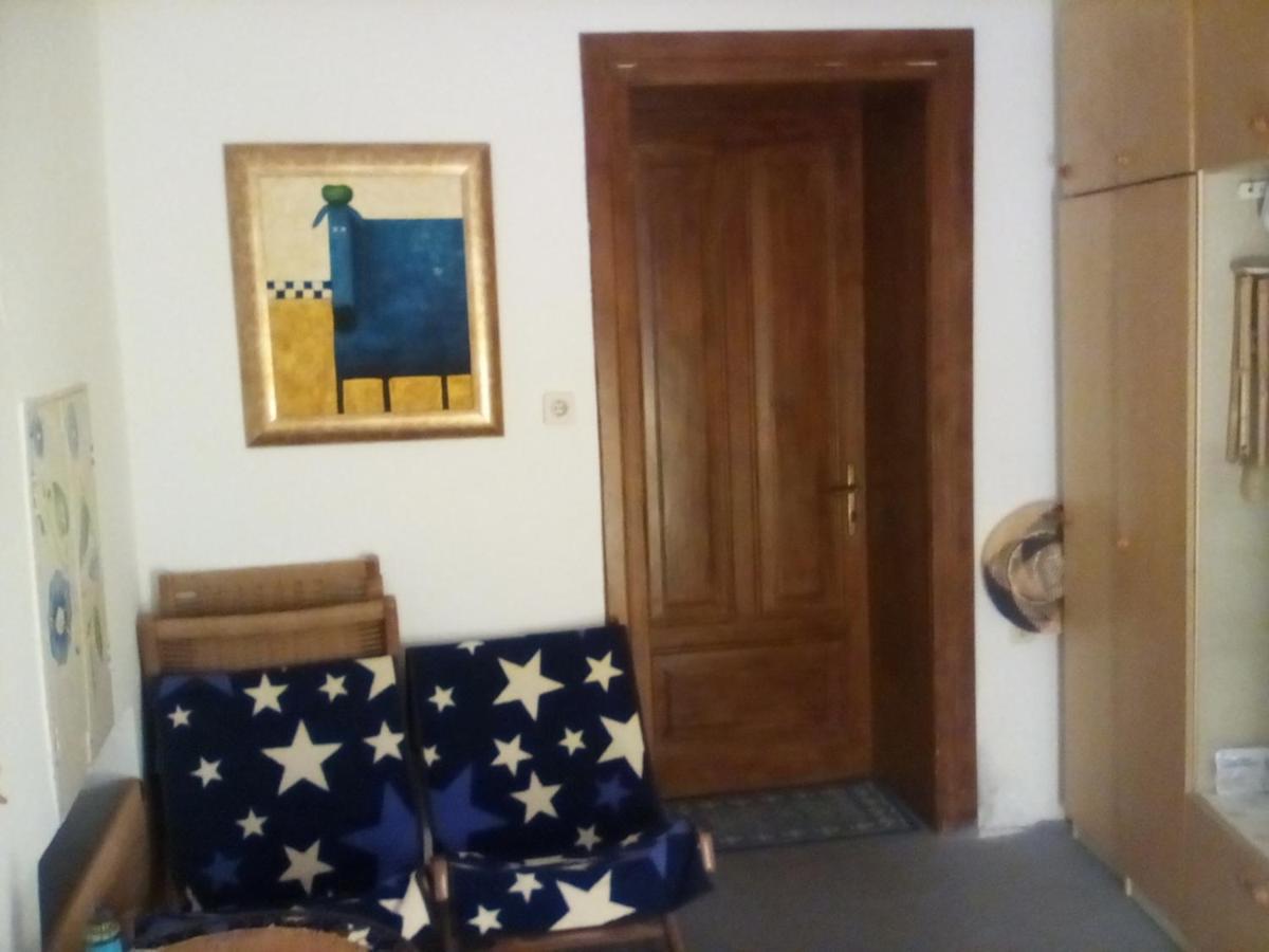 Apartment Michi Sveti Juraj