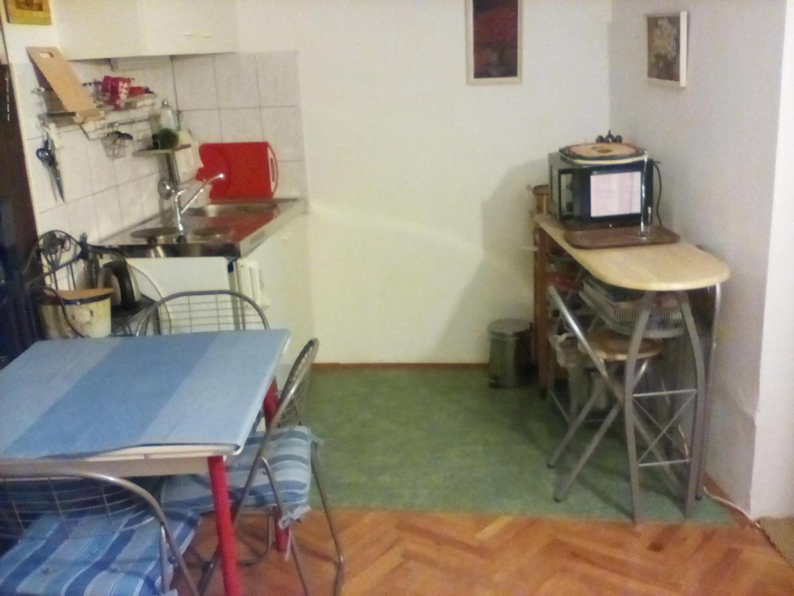 Michi Apartment *